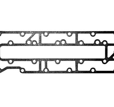 MERCURY-MARINER 65HP-90HP GASKET Replaces: 27-43004-1, 27-43004009, 27-443004009, 43004009, 430047