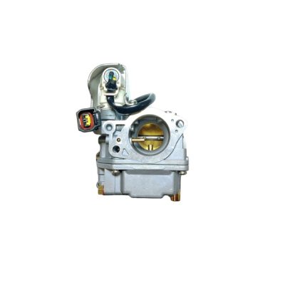 MERCURY-MARINER 25HP (4T)  Carburetor (1998-2001) Replaces :  830276A7, 830276T7