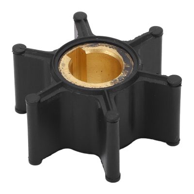 JOHNSON-EVINRUDE 2HP-6HP IMPELLER Replaces: 0387361, 0763735