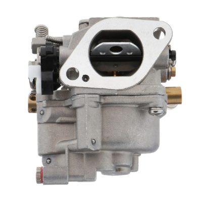 YAMAHA F8 CARBURETOR ASSY Replaces: 68T-14301-11-00, 68T-14301-10-00