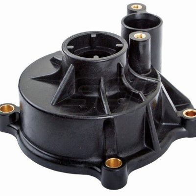 JOHNSON-EVINRUDE V4 & V6 WATER PUMP HOUSING Replaces: 0360347, 435959, 435990, 5007968