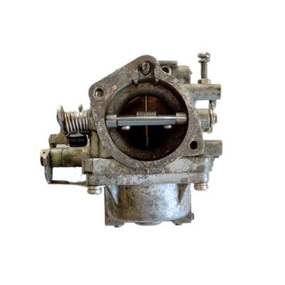 SUZUKI DT35-DT40 CARBURETOR ASSY P/N: 13200-944F0-0ED, 13200-94400-0ED