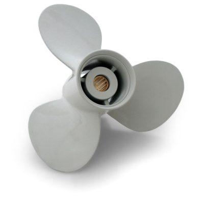 TOHATSU PROPELLER 35HP-50HP D12-1/4xP9" Replaces: 353B64101-0
