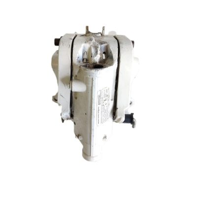 SUZUKI/JOHNSON 9.9HP-15HP 4T SWIVEL & CLAMP BRACKET ASSY P/N: 5032734, 5032735
