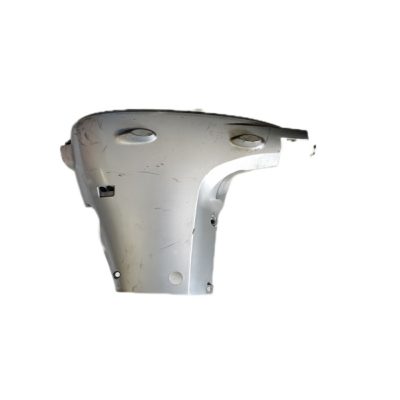 HONDA 8HP-9.9HP RIGHT LOWER ENGINE COVER P/N 63710-ZW9-010ZA