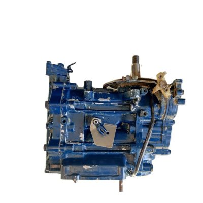 TOHATSU 9.9HP-15HP 2T CYLINDER & CRANKCASE ASSY P/N 362011001, 362011002