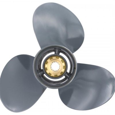 TOHATSU BFT60-BFT90 PROPELLER 14X13" Replaces*: HZW1-58130-W13ZA