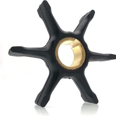 JOHNSON/EVINRUDE 25HP-40HP IMPELLER Replaces: 0378891