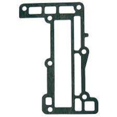 YAMAHA-MARINER 6HP-8HP  Gasket, Exhaust Outer Cover Replaces: 6G1-41114-A0-00