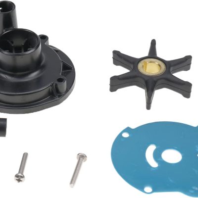 JOHNSON-EVINRUDE 25HP-35HP Water Pump Repair Kit, Replaces*: 0382468