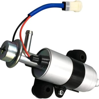 SUZUKI DF225-DF350 & DT11-DT225 FUEL PUMP Replaces: 15100-94900