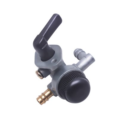 TOHATSU-MERCURY-MARINER 4HP-6HP (4T) Fuel Cock Assy Replaces: 3H9703110, 22-878387