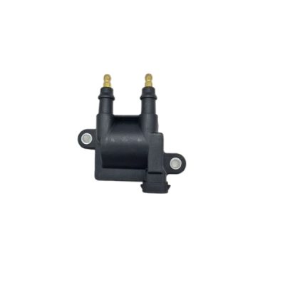 MERCURY-MARINER-MERCRUISER Ignition Coil-Dual Output   Replaces: 300-8M0044991