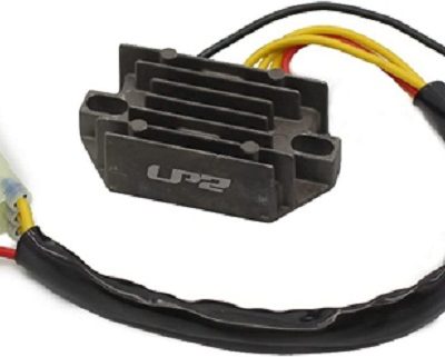 SUZUKI DT150-DT225   FUEL PUMP REGULATOR, Replaces: 32800-92E30-000