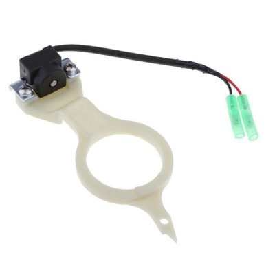 YAMAHA 9,9HP-15HP Pulser Coil, Replaces: 63V-85580-00-00