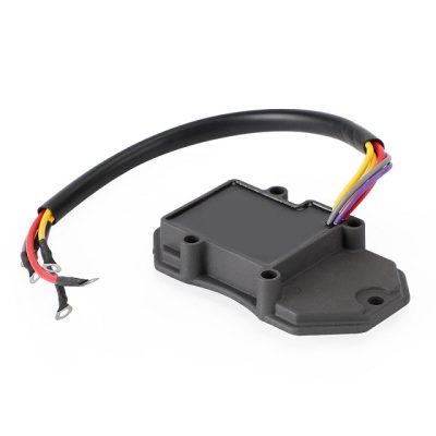 JOHNSON-EVINRUDE 90HP-175HP RECTIFIER & REGULATOR Replaces*: 0585195