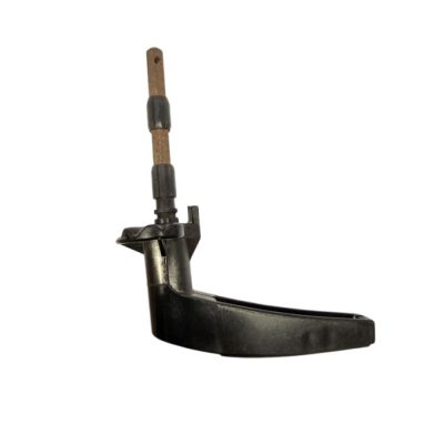 JOHNSON-EVINRUDE 5HP-8HP GEARSHIFT HANDLE P/N 0389569, 0397702