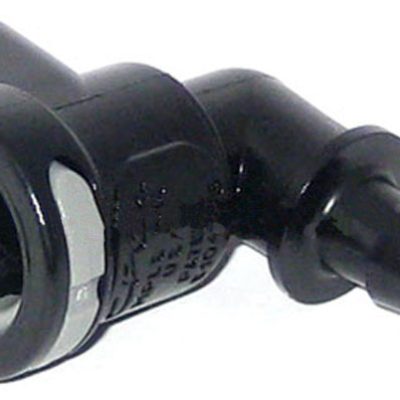 MERCRUISER Quick Connector to Transom (90 Degree) Replaces: 22-861163