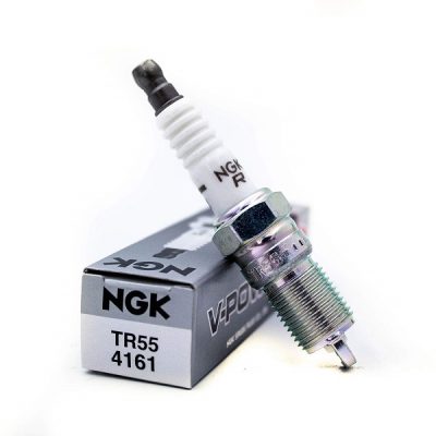 NGK TR55 V-Power Spark Plug