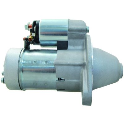 YANMAR ELECTRIC STARTER Replaces*: 129242-77010, 129608-77010, 129698-77010