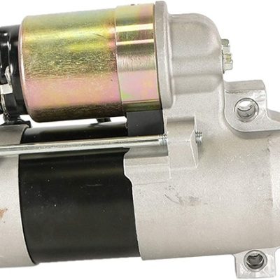 YAMAHA F150-F250 ELECTRIC STARTER (13Teeth) Replaces*: 63P-81800-00, 6BR-81800-00