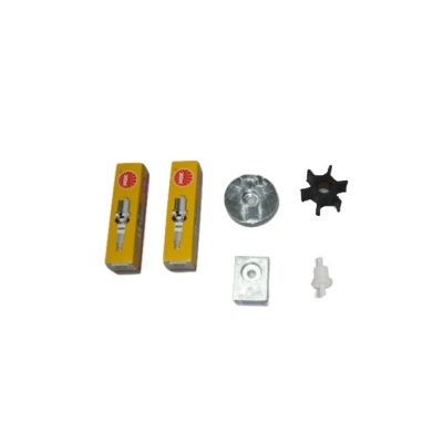 SUZUKI DT8-DT9,9 SERVICE KIT