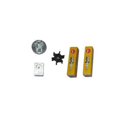 SUZUKI DT 9,9-DT15 (83-88) SERVICE KIT