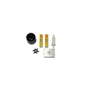 YAMAHA F20-F20 4T SERVICE KIT