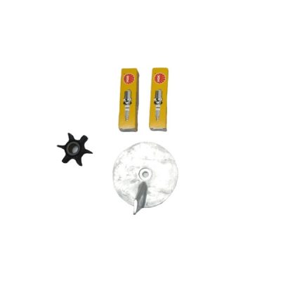 YAMAHA 20HP-25HP SERVICE KIT