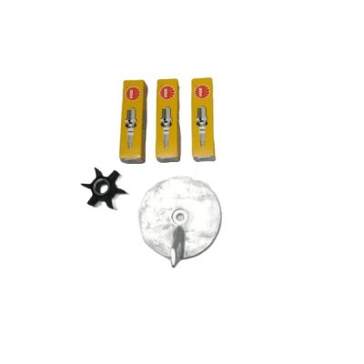 YAMAHA 25HP-30HP 3CYL SERVICE KIT