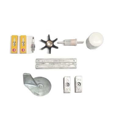 MERCURY MARINER 30HP-40HP 4T 3CYL SERVICE KIT