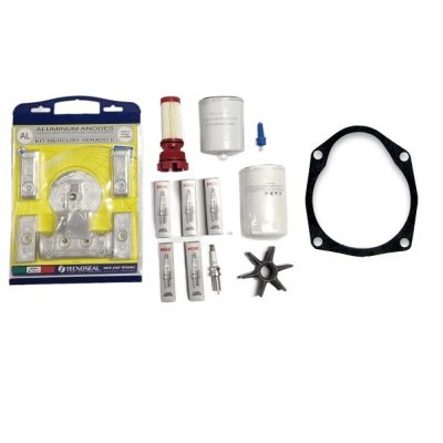 MERCURY MARINER VERADO 6CYL SERVICE KIT