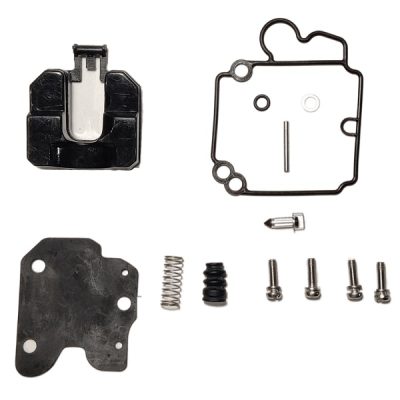 MERCURY-MARINER 25HP-60HP 4T CARBURETOR REPAIR KIT Replaces*: 8542561