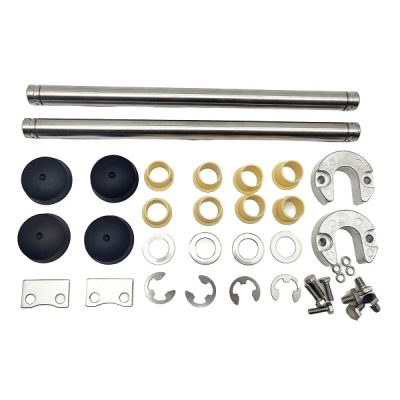 Mercruiser Alpha 1 Gen 2 Trim Cylinder Pin Cap Bushing Hardware Kit P/N: 9B-116B