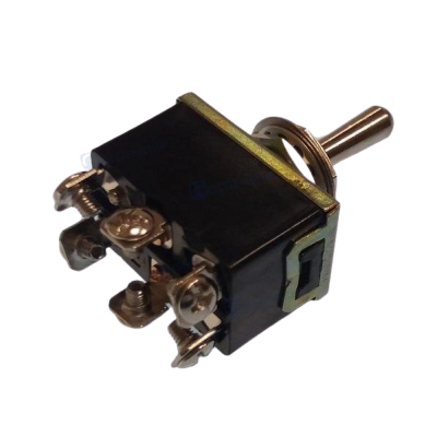 TOGGLE SWITCH FOR MOST ENGINES GS11123