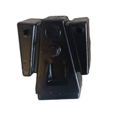 JOHNSON-EVINRUDE 90HP-225HP LOWER RUBBER MOUNT P/N: 0434632