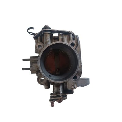 SUZUKI DT115 EFI-DT140 EFI THROTTLE BODY ASSY P/N: 13300-94900
