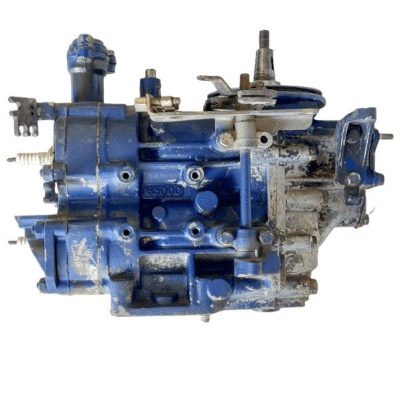 YAMAHA 9.9HP-15HP 2T CRANKCASE ASSY P/N: 651-15100-62-94