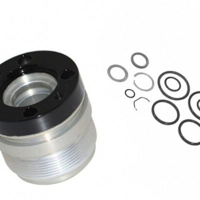 MERCRUISER R/MR/Alpha Gen II/Bravo End Cap-Seal Trim Cylinder Replaces*: 806191T, 25-87400A2