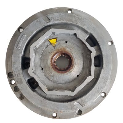 SELVA 25HP 2T FLYWHEEL