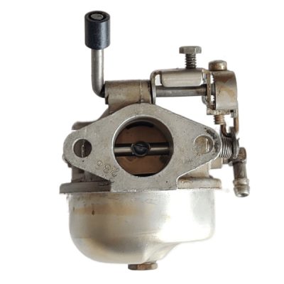 FORCE-CHRYSLER 10HP 2T CARBURETOR ASSY P/N: F431061-2