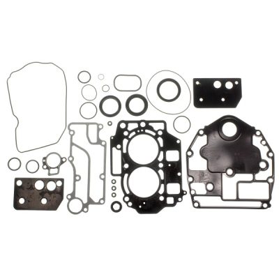 YAMAHA-MERCURY-MARINER 25HP 4T GASKET SET Replaces*: 65W-W0001-00, 830270A02
