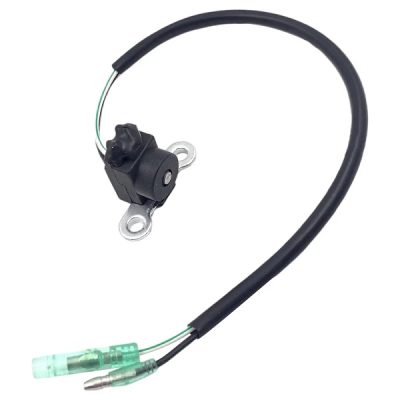 YAMAHA 9.9HP-15HP 2T COIL PULSER Replaces*: 6B4-85580-00