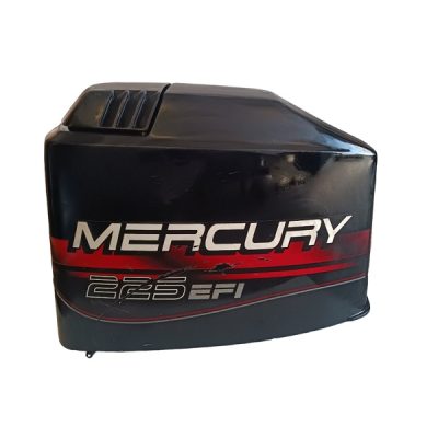 MERCURY-MARINER 225HP-250HP ENGINE COVER P/N: 814277T14