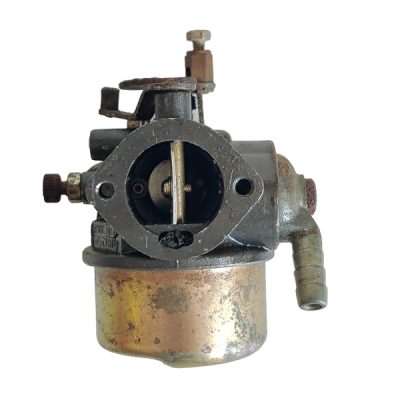 SELVA 6HP 2T CARBURETOR ASSY GENUINE PART