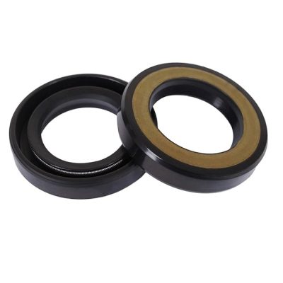 YAMAHA-SUZUKI 25HP-90HP 2T-4T GEARCASE OIL SEAL Replaces*: 93101-22067-00, 09282-22007