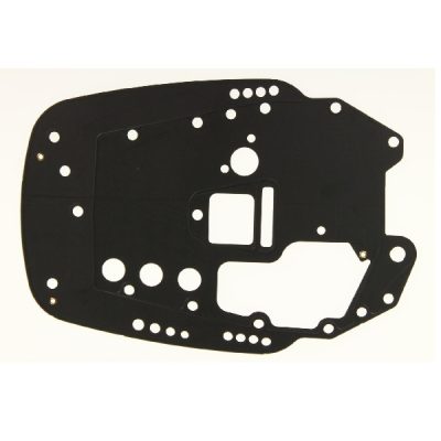 MERCURY-MARINER 30HP-60HP EFI ADAPTER PLATE GASKET Replaces*: 27-892320