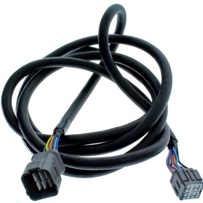 SUZUKI, WIRE ASSY, REMOCON EXTENSION {L:3000 MODEL:05~} Replaces*: 36620-93J40