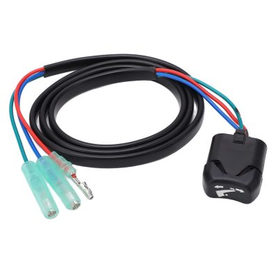 SUZUKI PTT SWITCH Replaces*: 37850-90J06