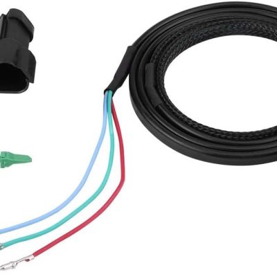 JOHNSON/EVINRUDE Trim Tilt Switch Replaces*: 5006358